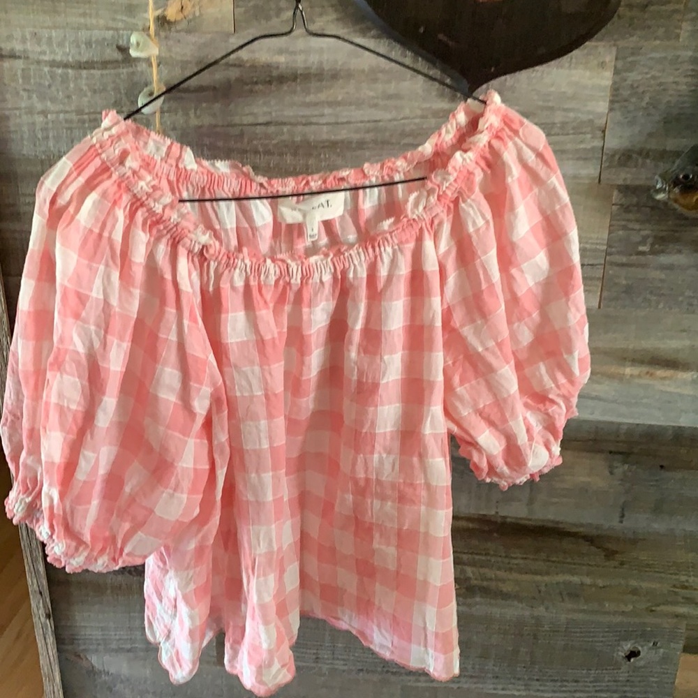 The great shop bop top
